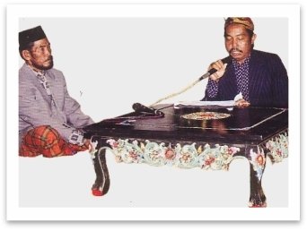 Gambar Tradisi